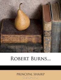 Robert Burns...