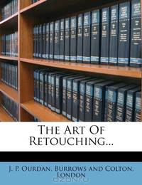 The Art Of Retouching...