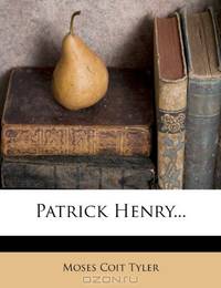 Patrick Henry...