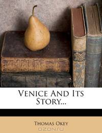 Venice And Its Story...