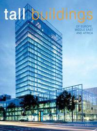 Tall Buildings of Europe, the Middle East and Africa