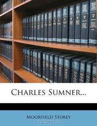 Charles Sumner...