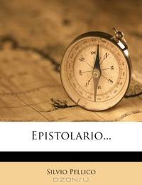 Epistolario... (Italian Edition)