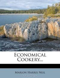 Economical Cookery...