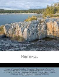 Hunting...