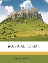 Musical Form...