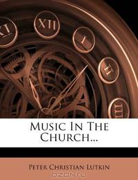 Music In The Church...