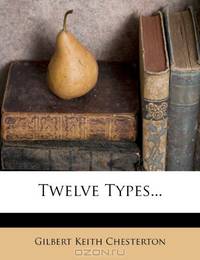 Twelve Types...