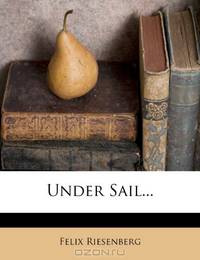 Under Sail...