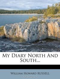 My Diary North And South...