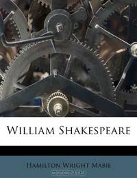 William Shakespeare