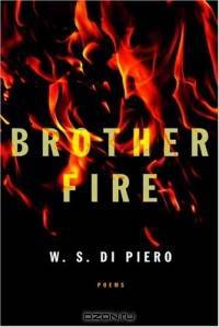 Brother Fire : Poems
