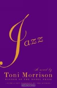 Jazz (Vintage International)