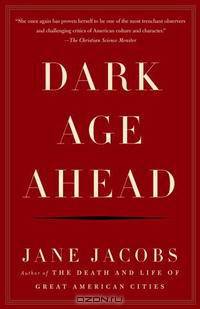 Dark Age Ahead (Vintage)