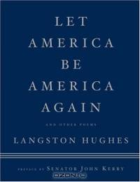 Let America Be America Again : And Other Poems (Vintage)