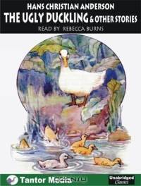 The Ugly Duckling: And Other Short Stories, Library Edition