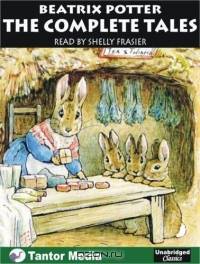The Complete Tales: Beatrix Potter