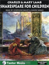 Shakespeare For Children: Library Edition (Unabridged Classics)