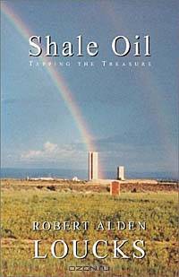 Shale Oil: Tapping the Treasure