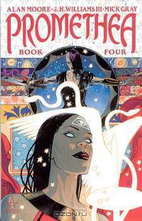 Promethea (Book 4)