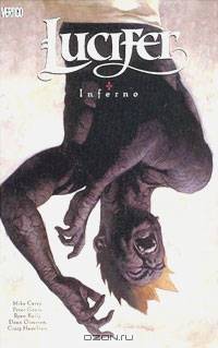 Lucifer Vol. 5: Inferno
