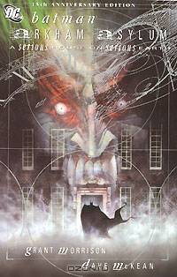 Batman: Arkham Asylum
