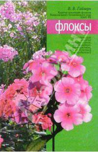 Флоксы