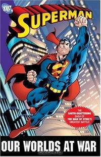 Superman: Our Worlds at War (Superman)