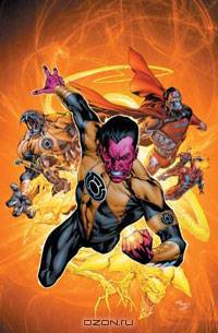 Green Lantern: Tales of the Sinestro Corps