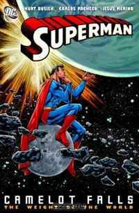 Superman: Camelot Falls Vol. 2 (Superman (Graphic Novels))
