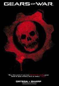 Gears of War Book One