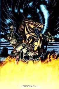 Jonah Hex: Six Gun War