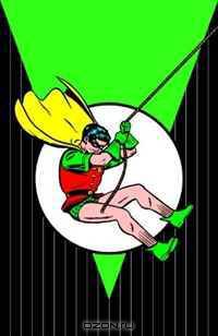 Robin Archives Vol. 2 (Archive Editions)