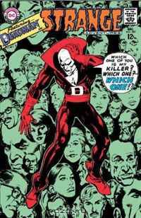 Deadman Vol. 1