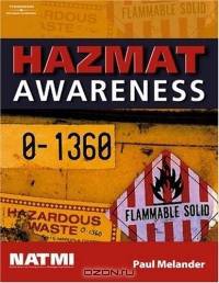 Hazmat Awareness Training Manual