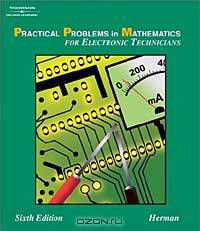 Practical Problems in Mathematics for Electronic Technicians, 4E