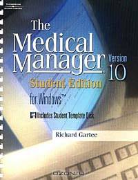 Medical Manager Student Edition 10