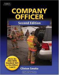 Company Officer