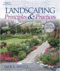 Landscaping Principles and Practices
