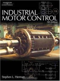 Industrial Motor Control, 5E