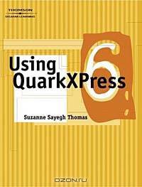 Using Quarkxpress 6.0