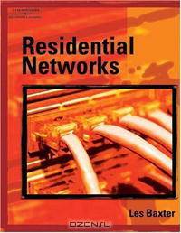 Residential Networks