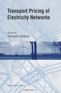 Transport Pricing of Electricity Networks