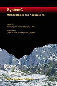 Systemc: Methodologies and Applications