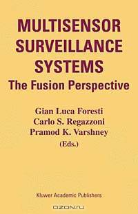 Multisensor Surveillance Systems: The Fusion Perspective