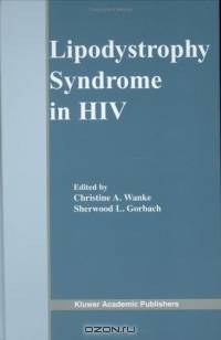 Lipodystrophhy Syndrome in HIV