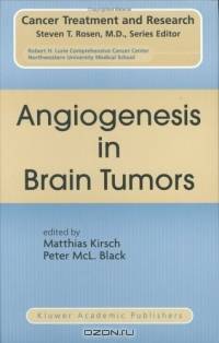 Angiogenesis in Brain Tumors (Cancer Treatment and Research)
