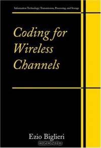 Coding for Wireless Channels (Information Technology: Transmission, Processing and Storage)