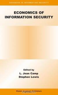 Economics of Information Security (Advances in Information Security)
