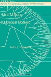 Hybrid Methods of Molecular Modeling (Progress in Theoretical Chemistry and Physics) (Progress in Theoretical Chemistry and Physics)